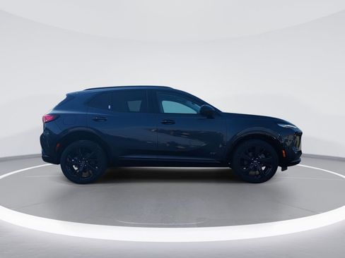 New 2026 Buick Envision Sport Touring AWD/4WD image 9