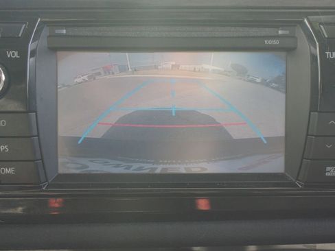 Used 2014 Toyota Corolla LE Premium w/ Driver Convenience Package image 7