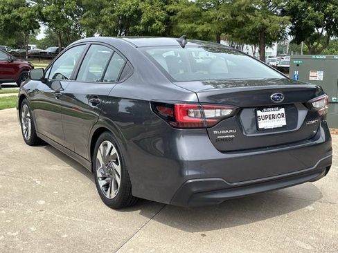 Used 2024 Subaru Legacy Limited AWD/4WD image 9