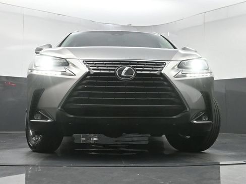 Used 2019 Lexus NX 300 FWD w/ Comfort Package image 24