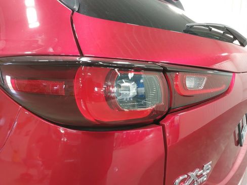 Used 2022 MAZDA CX-5 AWD 2.5 S image 35