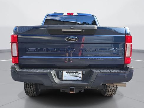 Used 2020 Ford F250 Lariat AWD/4WD image 5