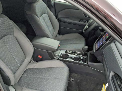 New 2026 Subaru Forester Premium image 24