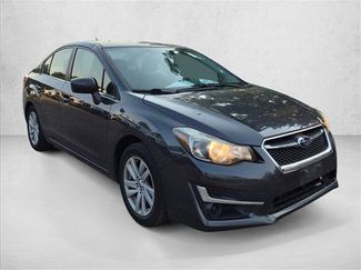 Used 2016 Subaru Impreza 2.0i Premium w/ Popular Package #2 AWD/4WD video 3