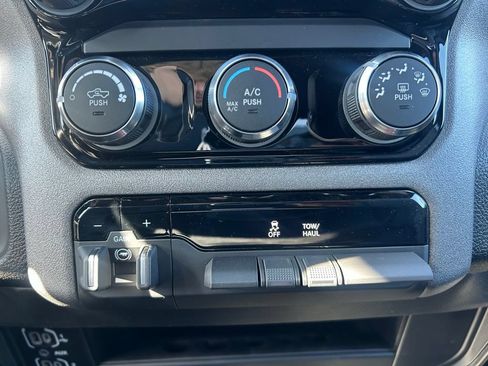New 2026 RAM 3500 Tradesman AWD/4WD image 22