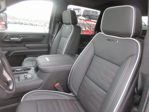 New 2026 GMC Sierra 2500 AT4X image 15