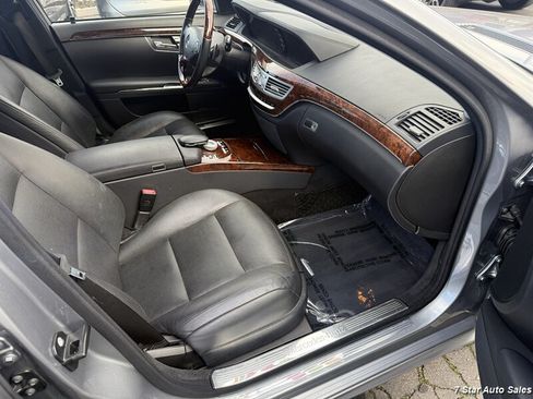 Used 2013 Mercedes-Benz S 550 image 15