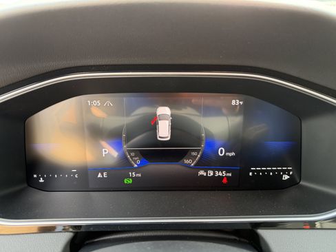 New 2026 Volkswagen Jetta Sport FWD image 16