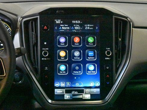 Used 2024 Subaru Crosstrek 2.5i Sport image 14