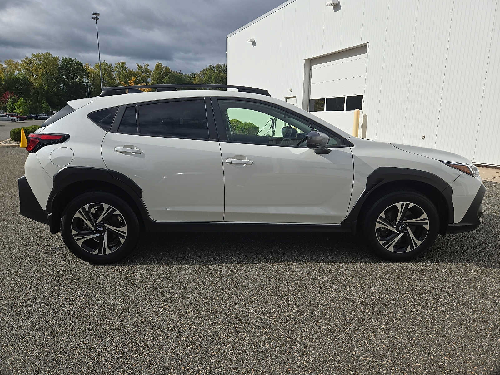 Used 2024 Subaru Crosstrek 2.0i Premium AWD/4WD image 7