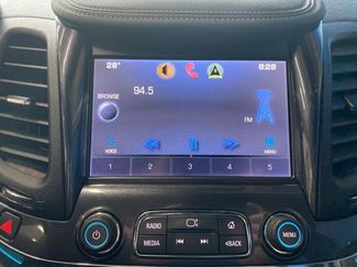 Used 2014 Chevrolet Impala LTZ video 2