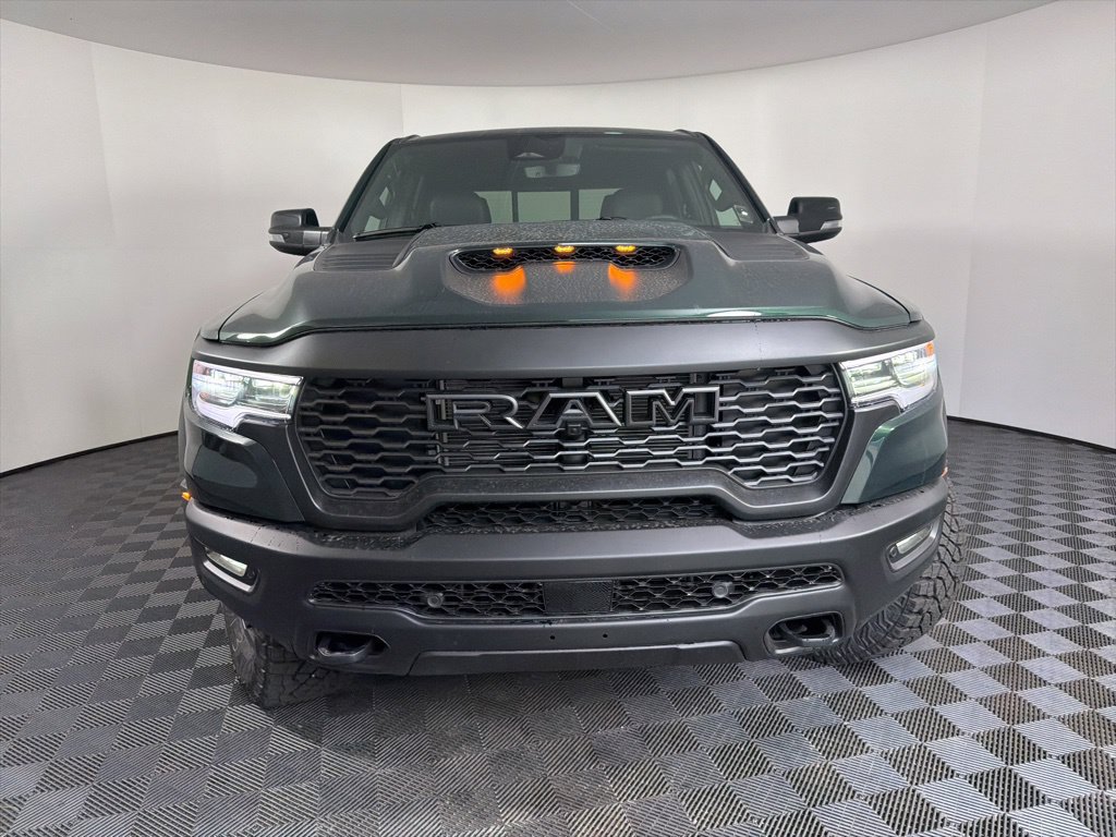 New 2026 RAM 1500 RHO AWD/4WD image 4