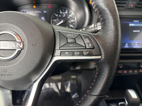 Certified 2023 Nissan Kicks SR w/ SR Premium Package image 15