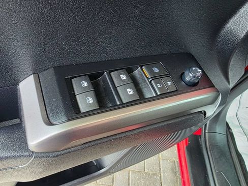 Used 2023 Toyota Tacoma SR5 w/ SX Package AWD/4WD image 19