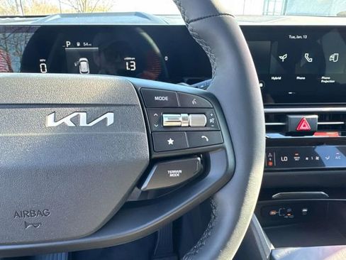 New 2026 Kia Sportage S image 26