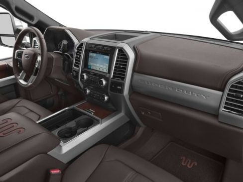 Used 2017 Ford F250 King Ranch w/ King Ranch Ultimate Package image 16