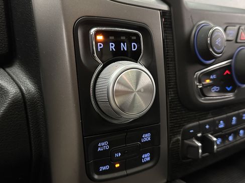 Used 2014 RAM 1500 Limited AWD/4WD image 14