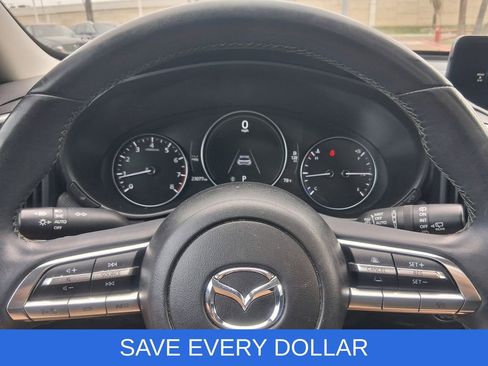 Used 2024 MAZDA CX-50 AWD 2.5 S w/ Premium Package image 7