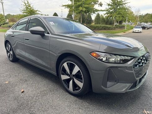 New 2025 Audi A5 2.0T Premium Plus image 6