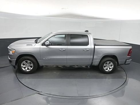 Used 2023 RAM 1500 Laramie AWD/4WD image 44