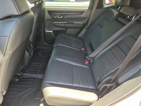 New 2026 Honda CR-V Sport Touring image 7