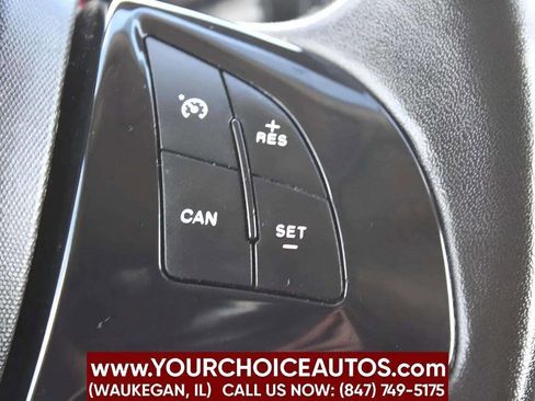 Used 2017 RAM ProMaster City Tradesman SLT w/ Rear Back-up Camera Group image 14