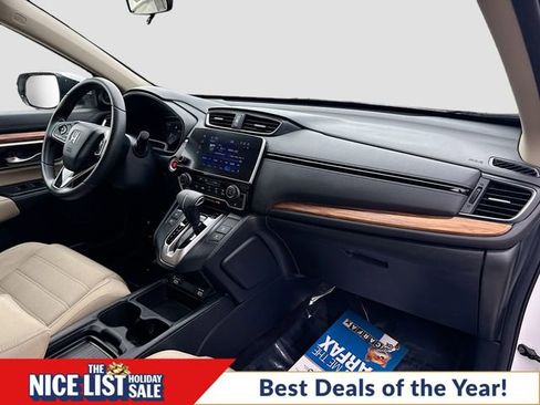 Used 2022 Honda CR-V EX image 29