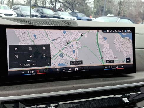 Used 2024 BMW X7 xDrive40i w/ M Sport Package image 20