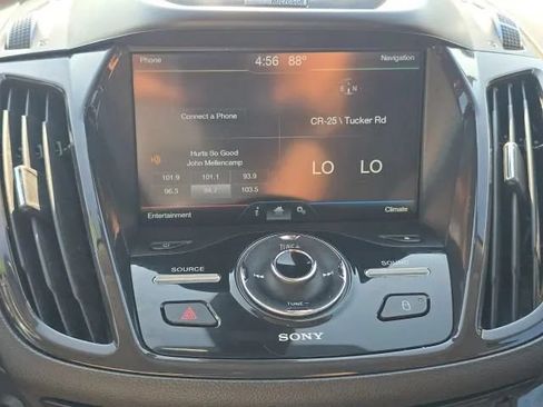 Used 2013 Ford Escape Titanium w/ Parking Technology Pkg AWD/4WD image 26