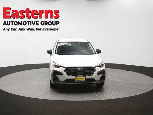 Used 2024 Subaru Crosstrek 2.0i AWD/4WD image 50