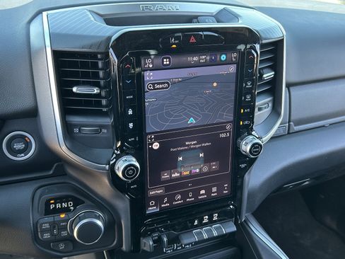 New 2026 RAM 1500 Big Horn image 19