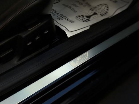 Used 2015 Cadillac CTS V image 28