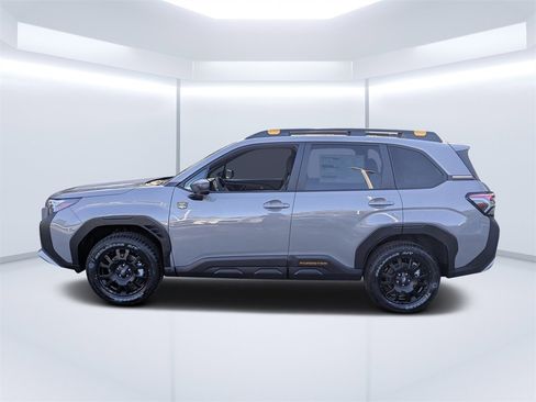 New 2026 Subaru Forester Wilderness image 6