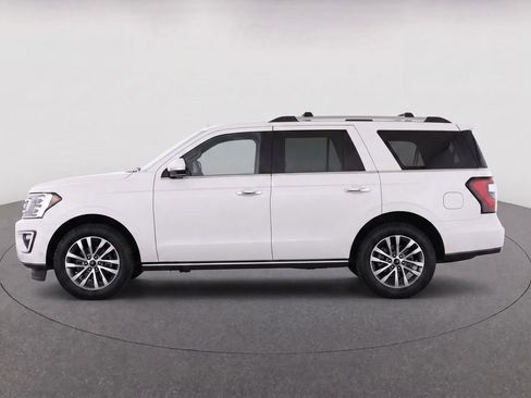 Used 2018 Ford Expedition Limited w/ Equipment Group 301A AWD/4WD image 6