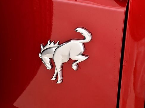 New 2026 Ford Bronco Outer Banks AWD/4WD image 22