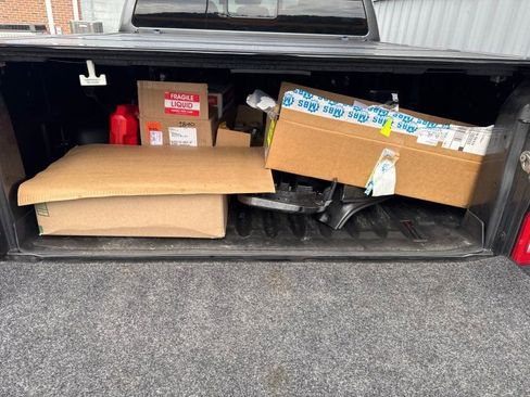 Used 2019 Ford Ranger Lariat image 30