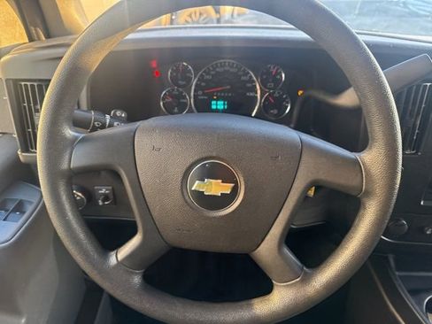 Certified 2020 Chevrolet Express 2500 Work Van image 16