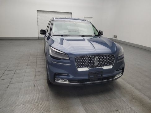 Used 2020 Lincoln Aviator Reserve w/ Elements Package Plus AWD/4WD image 14