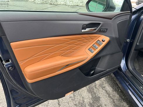 Used 2020 Toyota Avalon Limited w/ Advanced Safety Package image 11