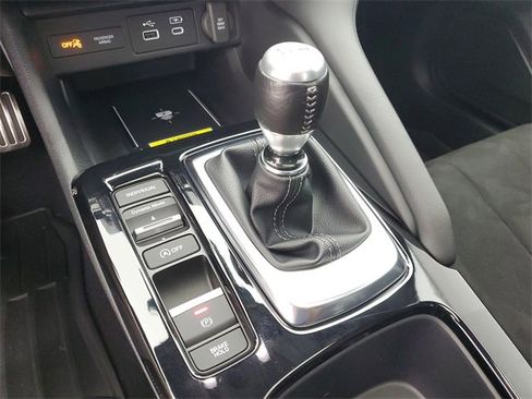 Used 2025 Acura Integra A-Spec image 31