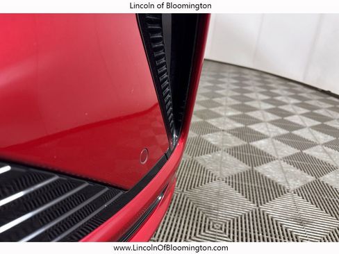 New 2025 Lincoln Aviator Black Label w/ Black Label Special Edition image 15