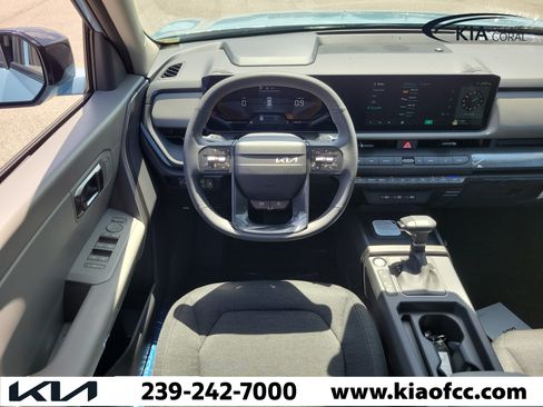 New 2027 Kia Seltos S AWD/4WD image 16