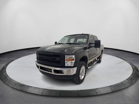 Used 2008 Ford F250 Lariat image 1