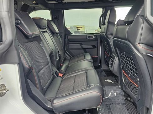 New 2025 Ford Bronco Raptor image 14