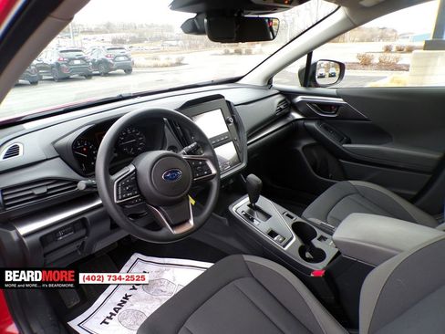 Used 2025 Subaru Impreza 2.0i w/ Popular Package #1A image 19