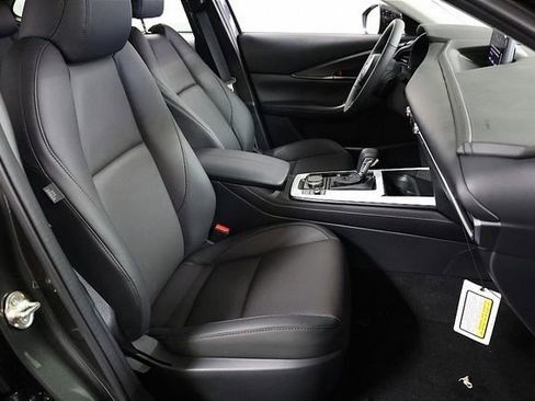 New 2026 MAZDA CX-30 2.5 Turbo w/ Premium Plus Pkg image 23