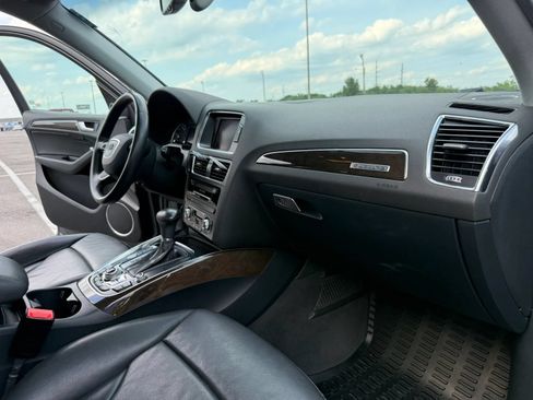 Used 2014 Audi Q5 2.0T Premium Plus AWD/4WD image 15