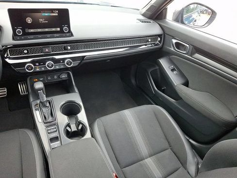 Used 2026 Honda Civic Sport image 16