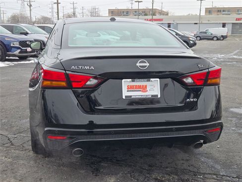 Used 2024 Nissan Altima 2.5 SL image 15