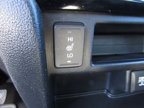 Certified 2017 Honda Ridgeline Black Edition image 23